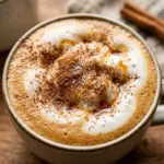 Cinnamon Dolce Latte