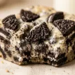 Cookies And Cream Bars