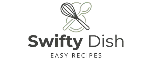 Swifty dish