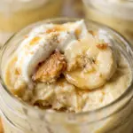 Easy Banana Pudding Trifle