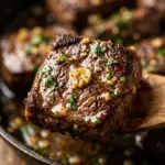 Easy Garlic Butter Steak Bites