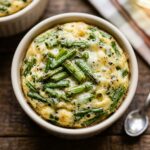 Garlic Scapes Egg Bites Starbucks Copycat