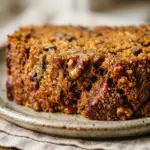 Pumpkin Banana Bread