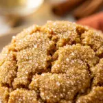 Pumpkin Spice Sugar Cookies