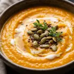 Sweet Potato Soup